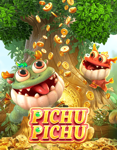 PICHU PICHU
